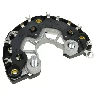 Pont de diodes, alternateur AS-PL ARC0044