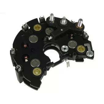 Pont de diodes, alternateur AS-PL ARC0047