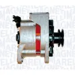 Alternateur MAGNETI MARELLI 944390367700 - Visuel 1