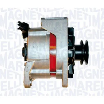 Alternateur MAGNETI MARELLI 944390367700
