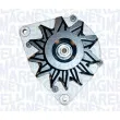 Alternateur MAGNETI MARELLI 944390367700 - Visuel 2