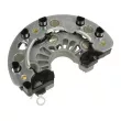 Pont de diodes, alternateur AS-PL ARC0052 - Visuel 2