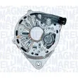 Alternateur MAGNETI MARELLI 944390367700 - Visuel 3