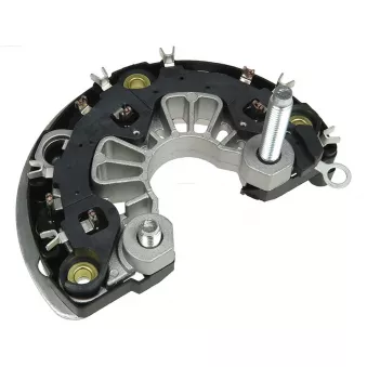 Pont de diodes, alternateur AS-PL ARC0055