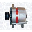 Alternateur MAGNETI MARELLI 944390367800 - Visuel 1