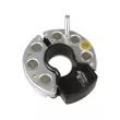 Pont de diodes, alternateur AS-PL ARC0061 - Visuel 1