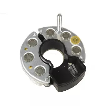 Pont de diodes, alternateur AS-PL ARC0061