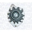 Alternateur MAGNETI MARELLI 944390367800 - Visuel 2