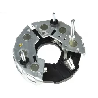 Pont de diodes, alternateur AS-PL ARC0062