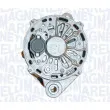 Alternateur MAGNETI MARELLI 944390367800 - Visuel 3