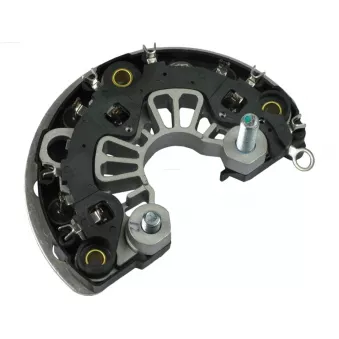 Pont de diodes, alternateur AS-PL ARC0065