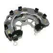Pont de diodes, alternateur AS-PL ARC0066 - Visuel 2