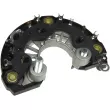 Pont de diodes, alternateur AS-PL ARC0069 - Visuel 1