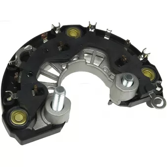 Pont de diodes, alternateur AS-PL ARC0069