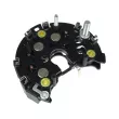 Pont de diodes, alternateur AS-PL ARC0071 - Visuel 1