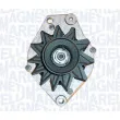 Alternateur MAGNETI MARELLI 944390367900 - Visuel 2