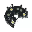 Pont de diodes, alternateur AS-PL ARC0071 - Visuel 2