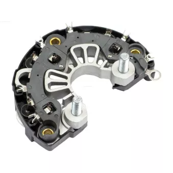 Pont de diodes, alternateur AS-PL ARC0072
