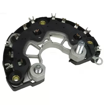 Pont de diodes, alternateur AS-PL ARC0085