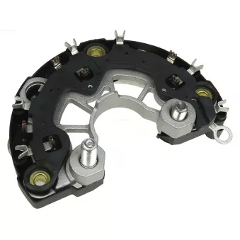 Pont de diodes, alternateur AS-PL ARC0086