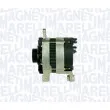 Alternateur MAGNETI MARELLI 944390368310 - Visuel 1