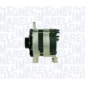Alternateur MAGNETI MARELLI 944390368310