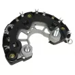 Pont de diodes, alternateur AS-PL ARC0087 - Visuel 1