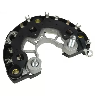 Pont de diodes, alternateur AS-PL ARC0087