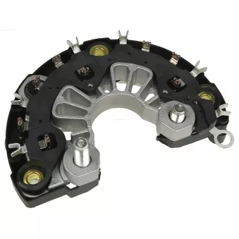 Pont de diodes, alternateur AS-PL ARC0089
