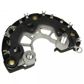 Pont de diodes, alternateur AS-PL ARC0090