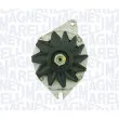 Alternateur MAGNETI MARELLI 944390368310 - Visuel 2
