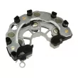 Pont de diodes, alternateur AS-PL ARC0090 - Visuel 2