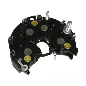 Pont de diodes, alternateur AS-PL ARC0091