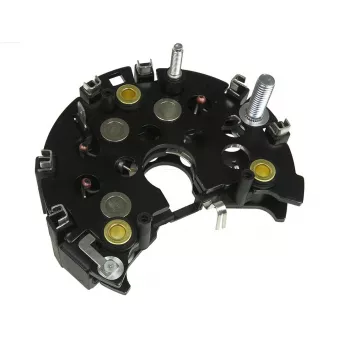 Pont de diodes, alternateur AS-PL ARC0092