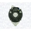 Alternateur MAGNETI MARELLI 944390368310 - Visuel 3