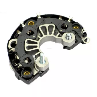 Pont de diodes, alternateur AS-PL ARC0104