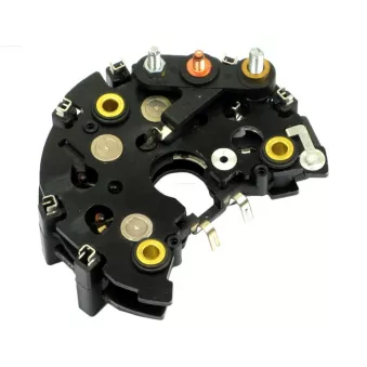 Pont de diodes, alternateur AS-PL ARC0105