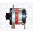 Alternateur MAGNETI MARELLI 944390368800 - Visuel 1