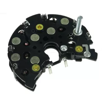 Pont de diodes, alternateur AS-PL ARC0109S