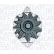 Alternateur MAGNETI MARELLI 944390368800 - Visuel 2