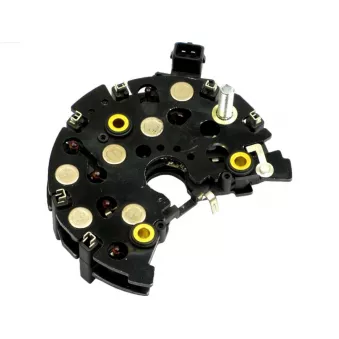 Pont de diodes, alternateur AS-PL ARC0113