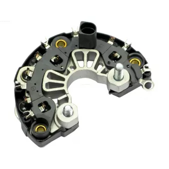 Pont de diodes, alternateur AS-PL ARC0114