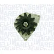 Alternateur MAGNETI MARELLI 944390368910 - Visuel 2