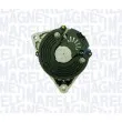 Alternateur MAGNETI MARELLI 944390368910 - Visuel 3