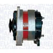 Alternateur MAGNETI MARELLI 944390369010 - Visuel 1