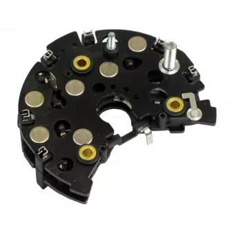 Pont de diodes, alternateur AS-PL ARC0126
