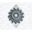 Alternateur MAGNETI MARELLI 944390369300 - Visuel 2