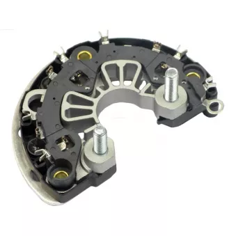 Pont de diodes, alternateur AS-PL ARC0141