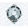 Alternateur MAGNETI MARELLI 944390369300 - Visuel 3