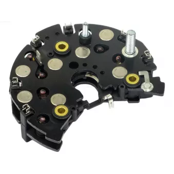 Pont de diodes, alternateur AS-PL ARC0146